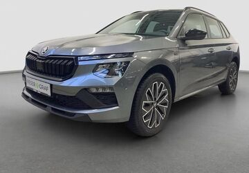 Skoda Kamiq 25.800 km 28.250 &euro; Fürth 90763