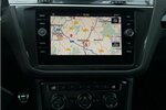 VW Tiguan 1.4 TSI Sound BMT/Start-Stopp Navi 87.000 km 16.490 &euro; Neckarsulm 74172