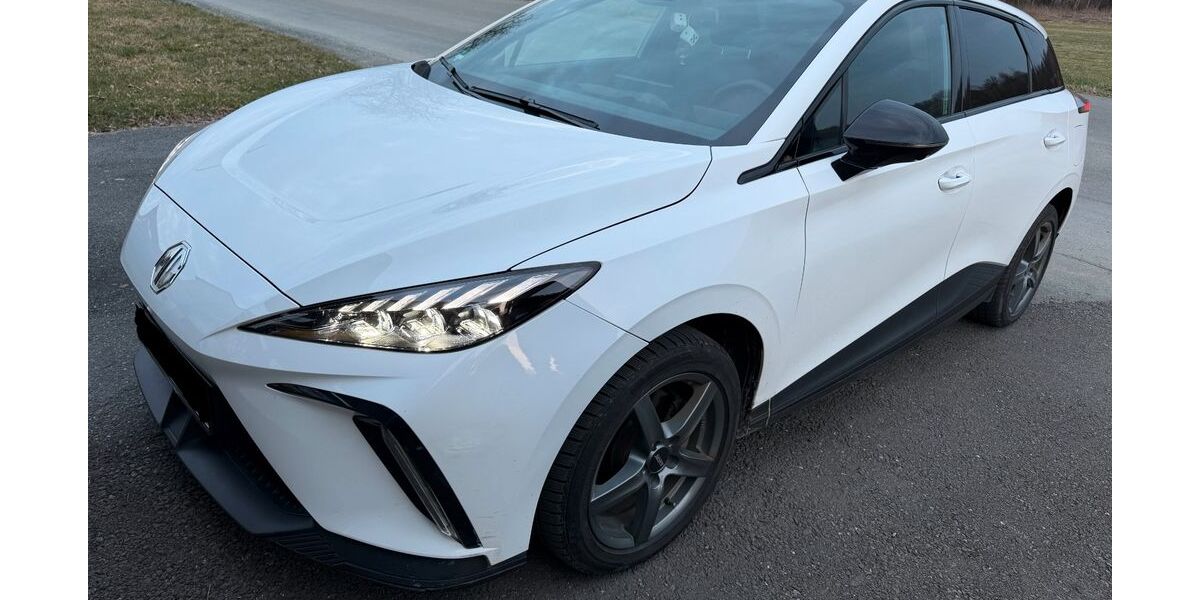 MG 4 67.017 km 17.900 &euro; Münchberg 95213