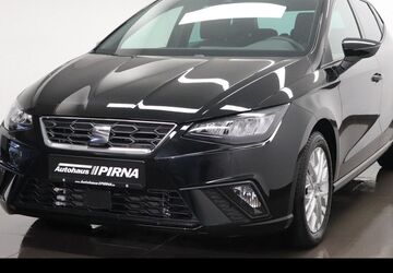 Seat Ibiza 15.500 km 19.420 &euro; Pirna 01796