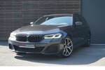 BMW 520d M-Sport Pro Leder Kamera LED ComfortSitz 99.895 km 31.900 &euro; Wuppertal 42327