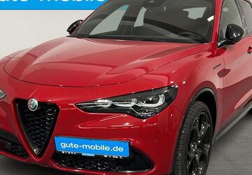 Alfa Romeo Stelvio 27.100 km 38.490 &euro; Reutlingen 72762