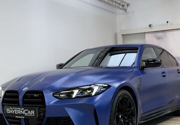 BMW M3 8.400 km 93.889 &euro; Königsbrunn 86343