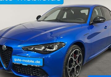 Alfa Romeo Giulia 32.500 km 32.980 &euro; Reutlingen 72762