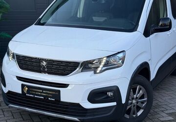 Peugeot Rifter 150.000 km 11.999 &euro; Borken 46325