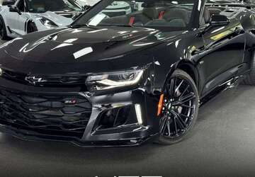 Chevrolet Camaro 43.900 km 59.990 &euro; Mudau 69427