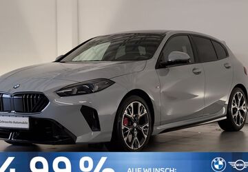 BMW 118 12.350 km 34.378 &euro; Würzburg 97076