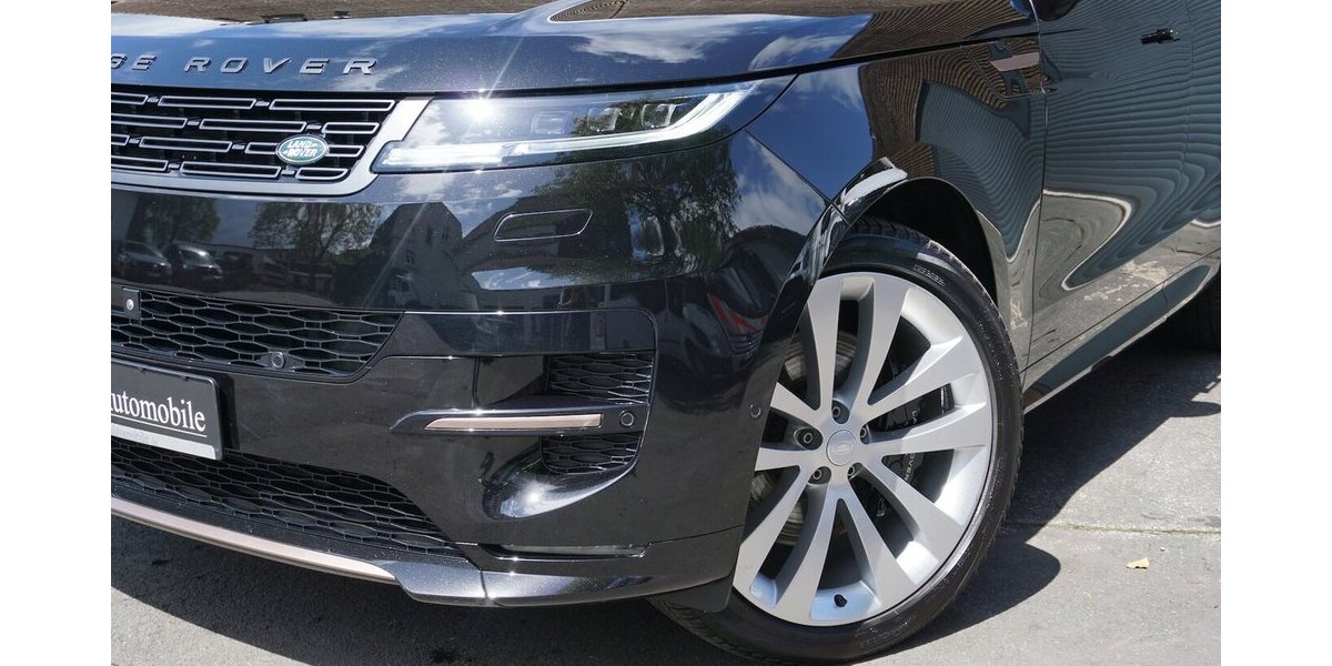 Land Rover Range Rover Sport P510e HSE First Edition 23´ 66.580 km 99.800 &euro; Wuppertal 42327