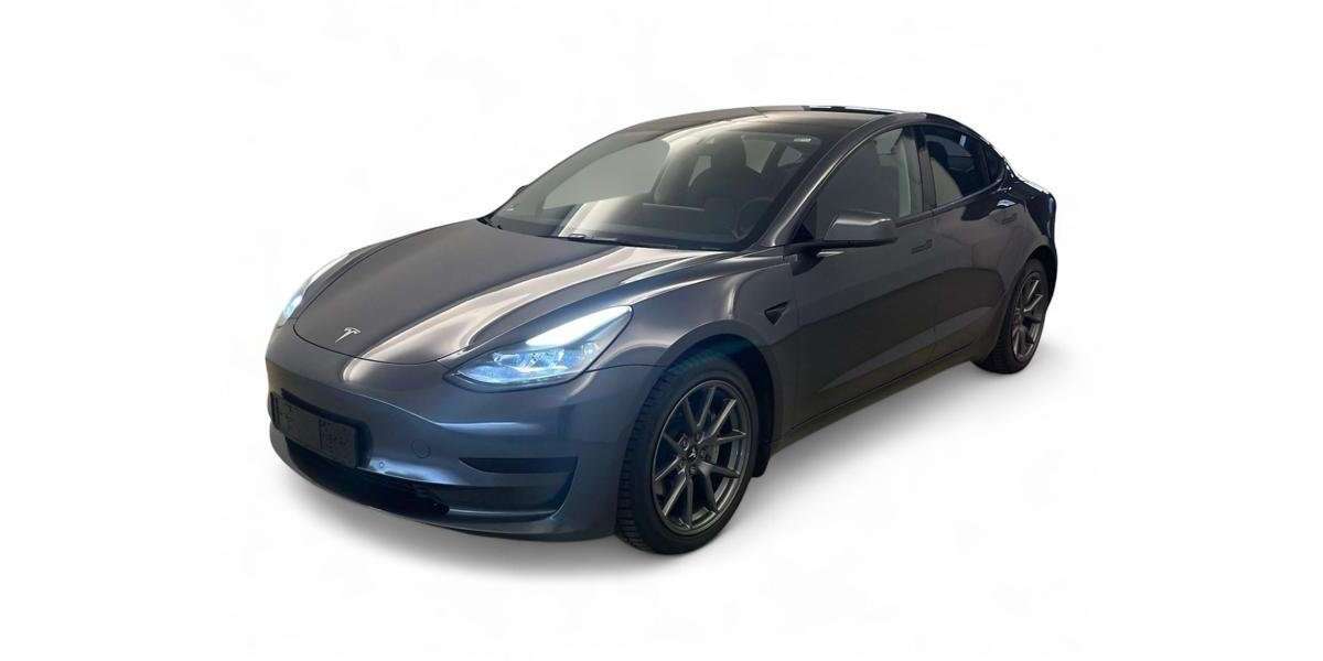 Tesla Model 3 67.299 km 26.249 &euro; Ergolding 84030