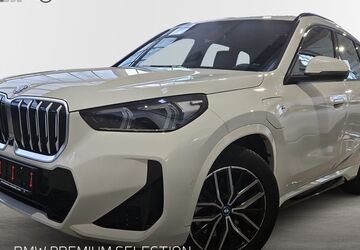 BMW X1 6.808 km 52.330 &euro; Geretsried - Gelting 82538