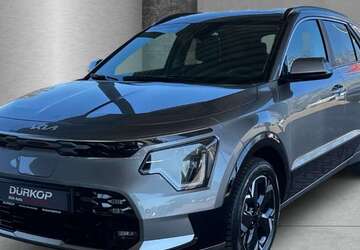 Kia Niro 7.008 km 38.990 &euro; Parchim 19370