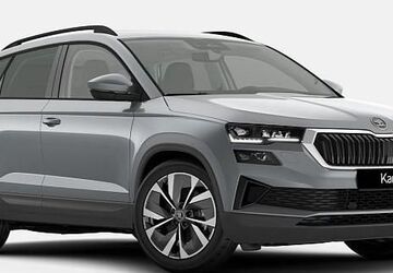 Skoda Karoq 1.500 km 44.980 &euro; Eutin 23701