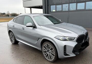 BMW X6 85.700 km 71.043 &euro; Hilden 40721