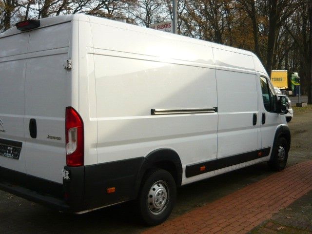 Citroen Jumper 43.500 km 20.999 &euro; Meppen 49716