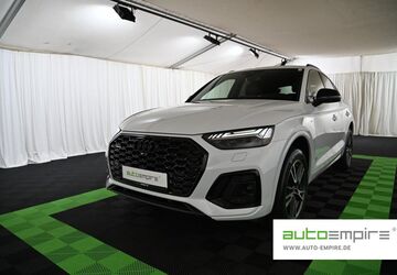 Audi Q5 17.475 km 49.990 &euro; Butzbach 35510