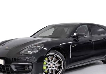 Porsche Panamera 46.295 km 77.900 &euro; Mannheim 68229