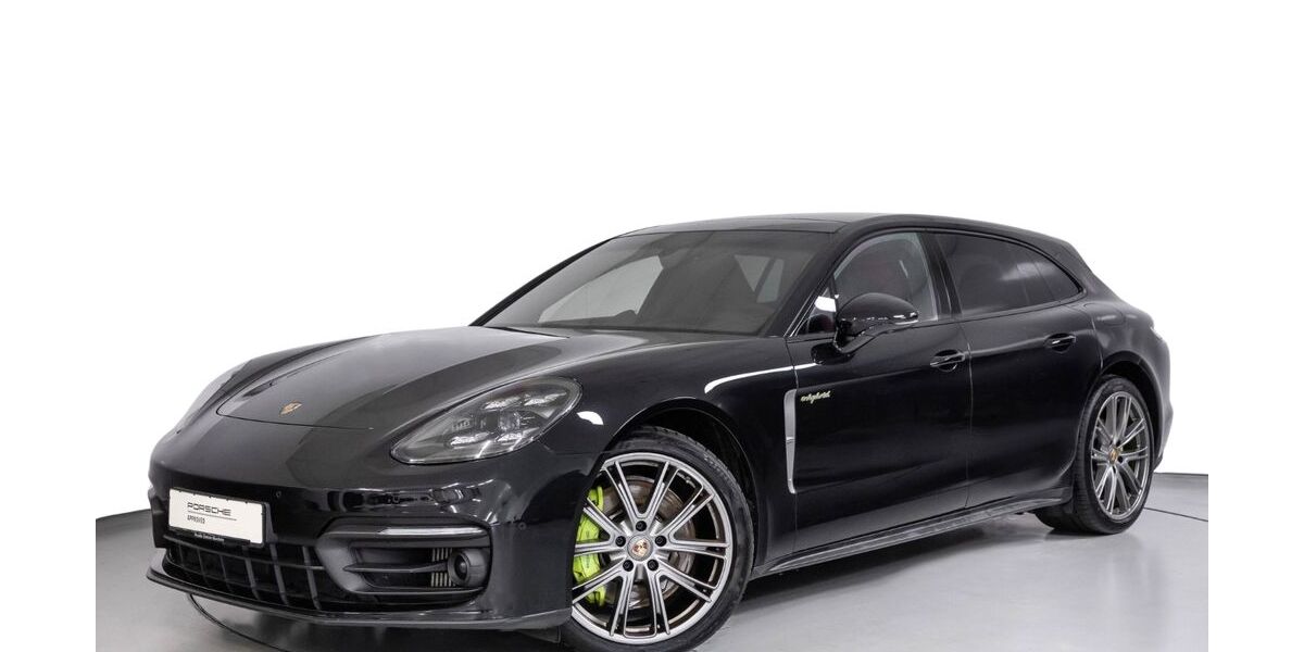 Porsche Panamera 46.295 km 77.900 &euro; Mannheim 68229