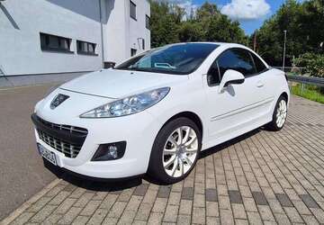 Peugeot 207 171.200 km 4.800 &euro; Heusweiler 66265