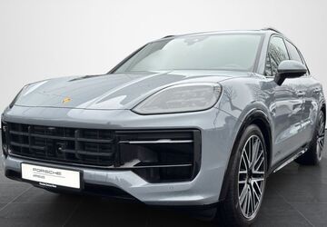 Porsche Cayenne 16.400 km 129.950 &euro; Bonn 53119