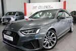 Audi A4 Avant 40 TFSI QUATTRO S-LINE SPORT BLACK TOP 113.000 km 27.444 &euro; Hamm 59077