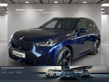 Gebrauchte BMW X3