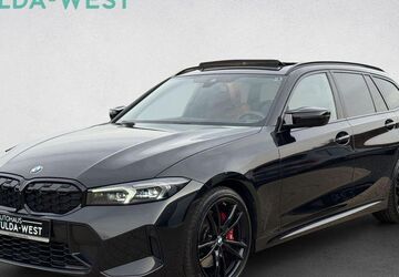 BMW M340d 75.575 km 49.440 &euro; Fulda 36041