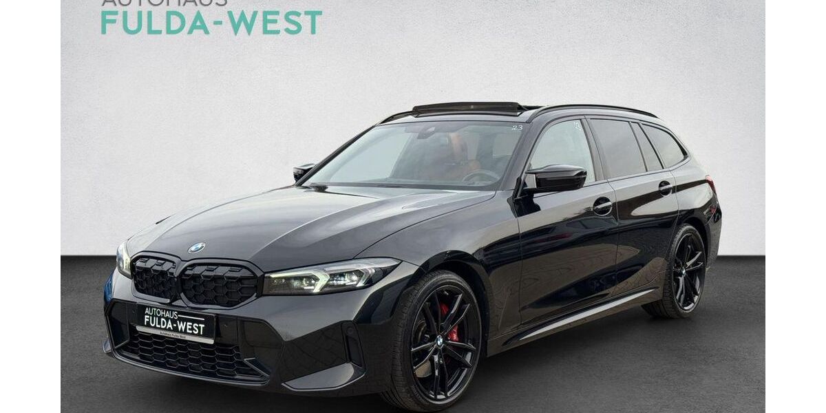 BMW M340d 75.575 km 49.440 &euro; Fulda 36041