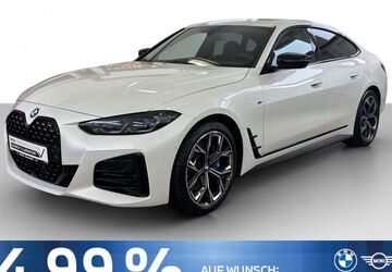 BMW 430 Gran Coupé 57.051 km 43.970 &euro; Bayreuth 95447