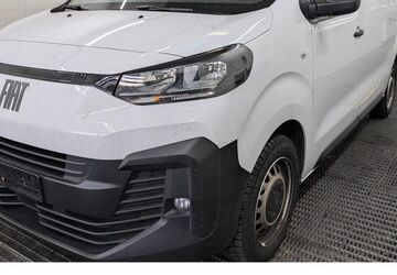 Fiat Scudo 29.931 km 21.999 &euro; Wildau 15745