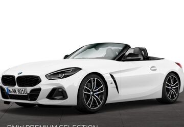 BMW Z4 M40 10.149 km 57.900 &euro; Frankenberg (Eder) 35066