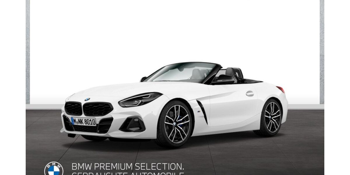 BMW Z4 M40 10.149 km 57.900 &euro; Frankenberg (Eder) 35066