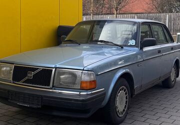 Volvo 240 270.000 km 4.000 &euro; München 81927
