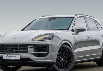 Porsche Cayenne 9.900 km 112.880 &euro; Pforzheim 75177