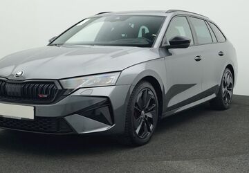 Skoda Octavia 26.000 km 35.750 &euro; Neumarkt i.d. OPf. 92318