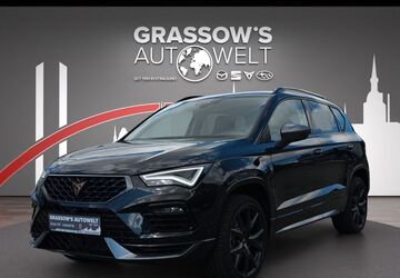 Cupra Ateca 2.600 km 34.990 &euro; Stralsund-Langendorf 18442
