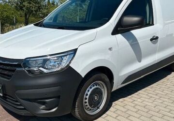 Renault Express 48.000 km 12.800 &euro; Overath 51491