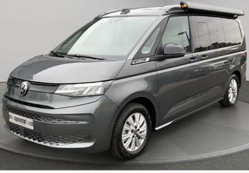 VW T7 California 6.000 km 63.850 &euro; Rudolstadt 07407