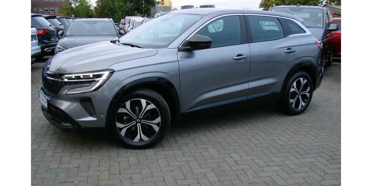 Renault Austral 1,3TCE Evolution Virtual Navi Kamera Temp 17.834 km 24.980 &euro; Falkensee 14612