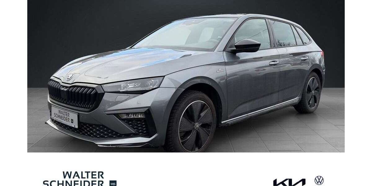 Skoda Scala 18.400 km 25.950 &euro; Siegen 57072