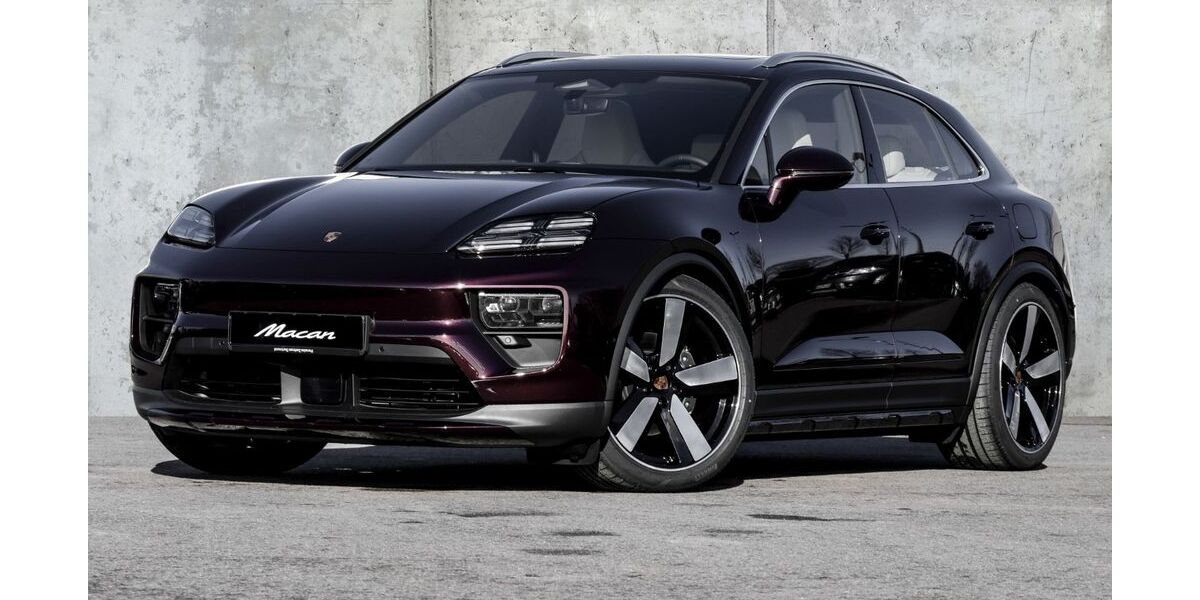 Porsche Macan 16.644 km 96.900 &euro; Holzwickede 59439