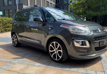 Citroen C3 Picasso 145.000 km 6.990 &euro; München 80995