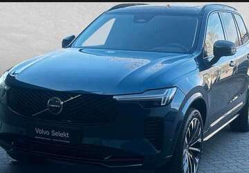 Volvo XC90 27.000 km 68.650 &euro; Karlsruhe 76187