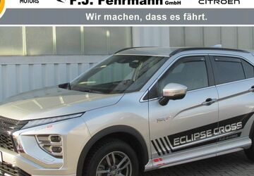 Mitsubishi Eclipse Cross 22.000 km 24.890 &euro; Gehrde 49596