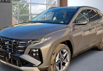 Hyundai TUCSON 19.000 km 32.490 &euro; Andernach 56626