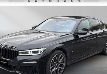 BMW 730 70.000 km 58.800 &euro; Remscheid/NRW 42855