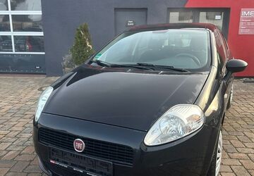 Fiat Grande Punto 113.520 km 4.590 &euro; Celle 29227
