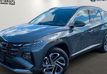 Hyundai TUCSON 26.999 km 38.789 &euro; Oberhausen 46149