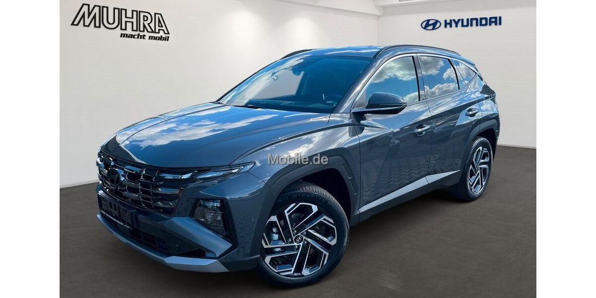 Hyundai TUCSON 26.999 km 38.789 &euro; Oberhausen 46149