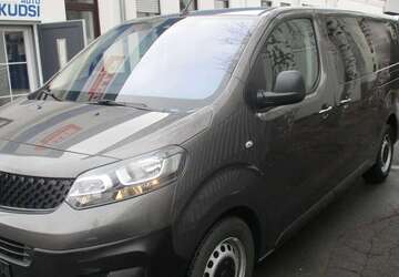 Fiat Scudo 31.000 km 18.999 &euro; Nürnberg 90431