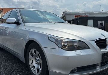 BMW 523 220.600 km 5.900 &euro; Worms 67547